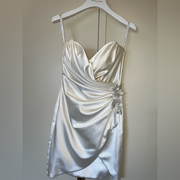 Galia Lahav Loulou dress - Picture 3 of 11